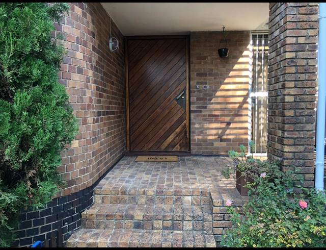 4 BEDROOM HOUSE FOR SALE IN ORANGE GROVE